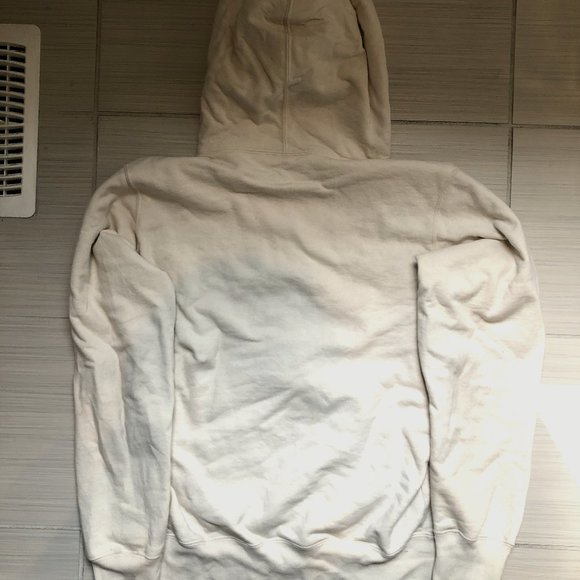 Supreme Logo Hoodie - Picture 4 of 5